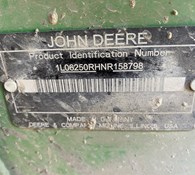 2022 John Deere 6250R Thumbnail 39