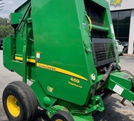 2016 John Deere 469 Silage Special Thumbnail 5