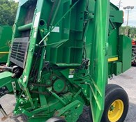 2016 John Deere 469 Silage Special Thumbnail 7
