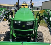 2022 John Deere 1025R Thumbnail 11