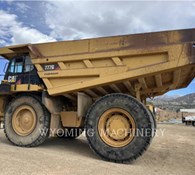 2012 Caterpillar 777G Thumbnail 1