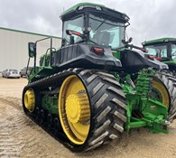 2022 John Deere 9RT 570 Thumbnail 3