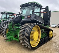 2022 John Deere 9RT 570 Thumbnail 4