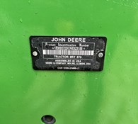 2022 John Deere 9RT 570 Thumbnail 5