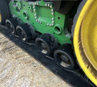 2022 John Deere 9RT 570 Thumbnail 12