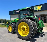 2023 John Deere 8R 280 Thumbnail 2