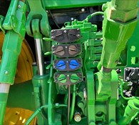 2023 John Deere 8R 280 Thumbnail 4