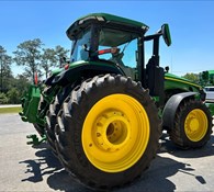 2023 John Deere 8R 280 Thumbnail 5