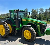 2023 John Deere 8R 280 Thumbnail 6