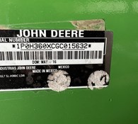 2013 John Deere 6140M Thumbnail 40