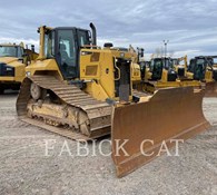 2016 Caterpillar D6N LGPARO Thumbnail 2