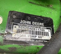 2008 John Deere Z520A Thumbnail 7