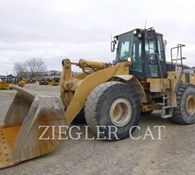 1999 Caterpillar 966G Thumbnail 1