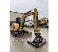 2019 Caterpillar 305E2 CRCB Thumbnail 2