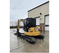 2019 Caterpillar 305E2 CRCB Thumbnail 4