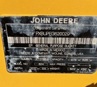 2023 John Deere 824P6.25YD Thumbnail 3