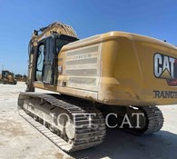 2020 Caterpillar 33607 Thumbnail 4