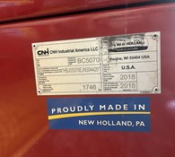 2018 New Holland BC5070 Thumbnail 11