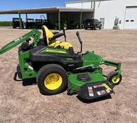 2019 John Deere Z970R Thumbnail 6