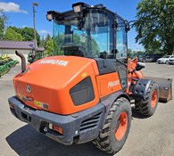 Kubota R630 Thumbnail 6