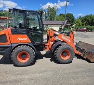 Kubota R630 Thumbnail 7