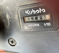 2012 Kubota ZD331LP Thumbnail 6