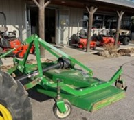 2017 Frontier Grooming Mowers GM1072E Thumbnail 3