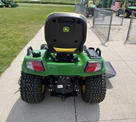 2019 John Deere X758 Thumbnail 7