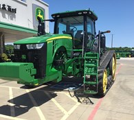 2018 John Deere 8370RT Thumbnail 2