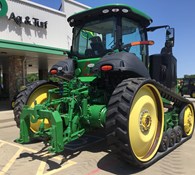 2018 John Deere 8370RT Thumbnail 6