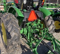 2022 John Deere 5055E Thumbnail 4