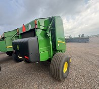 2020 John Deere 560M Thumbnail 4