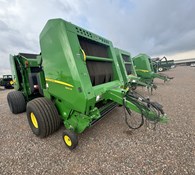 2020 John Deere 560M Thumbnail 6