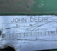2001 John Deere 1780 Thumbnail 3