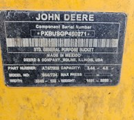 2023 John Deere 644P Thumbnail 6