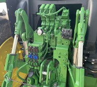 2023 John Deere 6R 130 Thumbnail 6