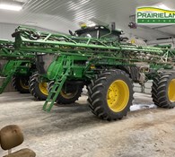 2021 John Deere R4045 Thumbnail 1