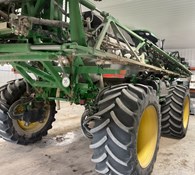 2021 John Deere R4045 Thumbnail 5