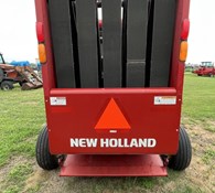 2020 New Holland Rollbelt 450 Utility Thumbnail 4