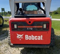2018 Bobcat T770 Thumbnail 3