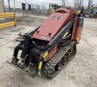 2018 Ditch Witch SK1050 Thumbnail 1