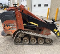 2018 Ditch Witch SK1050 Thumbnail 4