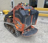 2018 Ditch Witch SK1050 Thumbnail 8
