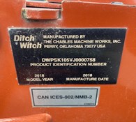 2018 Ditch Witch SK1050 Thumbnail 28