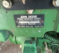 2012 John Deere 5075E Thumbnail 18
