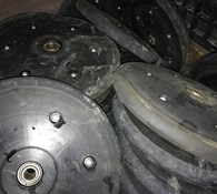 John Deere AA39968 rubber closing wheel Thumbnail 1
