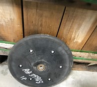 John Deere AA39968 rubber closing wheel Thumbnail 2