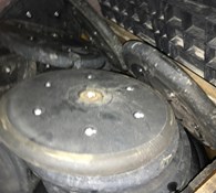 John Deere AA39968 rubber closing wheel Thumbnail 3