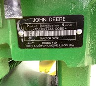 2022 John Deere 5065E Thumbnail 8