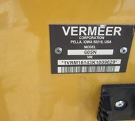 2019 Vermeer 605N Thumbnail 9